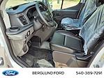 2025 Ford Transit 250 Medium Roof RWD Empty Cargo Van for sale #SF34958 - photo 8