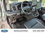 2025 Ford Transit 250 Medium Roof RWD Empty Cargo Van for sale #SF34958 - photo 9