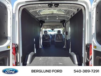 New 2025 Ford Transit 250 Medium Roof Empty Cargo Van for sale #SF34960 - photo 2