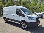 New 2025 Ford Transit 250 Medium Roof Empty Cargo Van for sale #SF34960 - photo 1