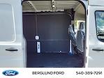 New 2025 Ford Transit 250 Medium Roof Empty Cargo Van for sale #SF34960 - photo 11