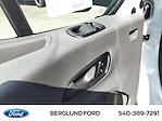 New 2025 Ford Transit 250 Medium Roof Empty Cargo Van for sale #SF34960 - photo 12