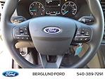 New 2025 Ford Transit 250 Medium Roof Empty Cargo Van for sale #SF34960 - photo 14