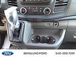New 2025 Ford Transit 250 Medium Roof Empty Cargo Van for sale #SF34960 - photo 17