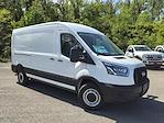 New 2025 Ford Transit 250 Medium Roof Empty Cargo Van for sale #SF34960 - photo 4