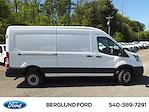 New 2025 Ford Transit 250 Medium Roof Empty Cargo Van for sale #SF34960 - photo 5
