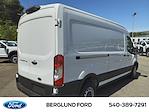 New 2025 Ford Transit 250 Medium Roof Empty Cargo Van for sale #SF34960 - photo 6