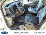 New 2025 Ford Transit 250 Medium Roof Empty Cargo Van for sale #SF34960 - photo 7