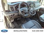 New 2025 Ford Transit 250 Medium Roof Empty Cargo Van for sale #SF34960 - photo 8