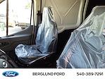 New 2025 Ford Transit 250 Medium Roof Empty Cargo Van for sale #SF34960 - photo 9