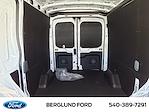 New 2025 Ford Transit 250 Medium Roof Empty Cargo Van for sale #SF34960 - photo 10