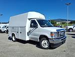 New 2025 Ford E-350 10' 9" Knapheide Steel Service Utility Van for sale #SF34965 - photo 1