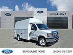 New 2025 Ford E-350 10' 9" Knapheide Steel Service Utility Van for sale #SF34965 - photo 1