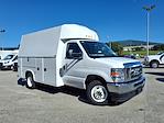 New 2025 Ford E-350 10' 9" Knapheide Steel Service Utility Van for sale #SF34965 - photo 3