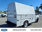 New 2025 Ford E-350 10' 9" Knapheide Steel Service Utility Van for sale #SF34965 - photo 2