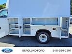 New 2025 Ford E-350 10' 9" Knapheide Steel Service Utility Van for sale #SF34965 - photo 7