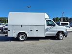 New 2025 Ford E-350 10' 9" Knapheide Steel Service Utility Van for sale #SF34965 - photo 4