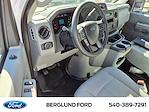 New 2025 Ford E-350 10' 9" Knapheide Steel Service Utility Van for sale #SF34965 - photo 12