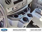 New 2025 Ford E-350 10' 9" Knapheide Steel Service Utility Van for sale #SF34965 - photo 17
