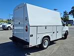 New 2025 Ford E-350 10' 9" Knapheide Steel Service Utility Van for sale #SF34965 - photo 2
