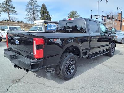 New 2025 Ford F-250 XL Crew Cab 4WD Pickup for sale #SF35009 - photo 2