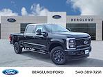 New 2025 Ford F-250 XL Crew Cab 4WD Pickup for sale #SF35009 - photo 1