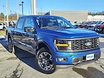 New 2025 Ford F-150 STX SuperCrew Cab 4WD Pickup for sale #SF35010 - photo 3