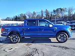 New 2025 Ford F-150 STX SuperCrew Cab 4WD Pickup for sale #SF35010 - photo 4
