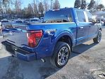 New 2025 Ford F-150 STX SuperCrew Cab 4WD Pickup for sale #SF35010 - photo 2