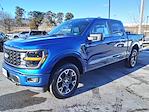 New 2025 Ford F-150 STX SuperCrew Cab 4WD Pickup for sale #SF35010 - photo 7