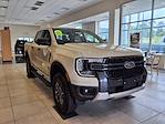 New 2025 Ford Ranger XLT SuperCrew Cab 4WD Pickup for sale #SF35102 - photo 1