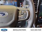 New 2025 Ford Ranger XLT SuperCrew Cab 4WD Pickup for sale #SF35102 - photo 14