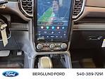 New 2025 Ford Ranger XLT SuperCrew Cab 4WD Pickup for sale #SF35102 - photo 17