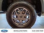 New 2025 Ford Ranger XLT SuperCrew Cab 4WD Pickup for sale #SF35102 - photo 4