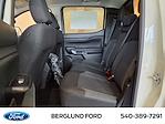 New 2025 Ford Ranger XLT SuperCrew Cab 4WD Pickup for sale #SF35102 - photo 7