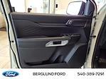 New 2025 Ford Ranger XLT SuperCrew Cab 4WD Pickup for sale #SF35102 - photo 9