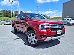 New 2025 Ford Ranger XLT SuperCrew Cab 4WD Pickup for sale #SF35142 - photo 2