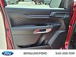 New 2025 Ford Ranger XLT SuperCrew Cab 4WD Pickup for sale #SF35142 - photo 10