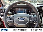 New 2025 Ford Ranger XLT SuperCrew Cab 4WD Pickup for sale #SF35142 - photo 12
