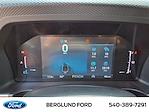 New 2025 Ford Ranger XLT SuperCrew Cab 4WD Pickup for sale #SF35142 - photo 13