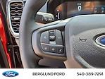 New 2025 Ford Ranger XLT SuperCrew Cab 4WD Pickup for sale #SF35142 - photo 14
