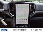 New 2025 Ford Ranger XLT SuperCrew Cab 4WD Pickup for sale #SF35142 - photo 16