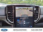 New 2025 Ford Ranger XLT SuperCrew Cab 4WD Pickup for sale #SF35142 - photo 17