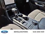 New 2025 Ford Ranger XLT SuperCrew Cab 4WD Pickup for sale #SF35142 - photo 18