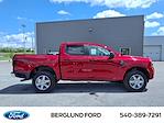 New 2025 Ford Ranger XLT SuperCrew Cab 4WD Pickup for sale #SF35142 - photo 1