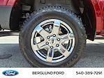 New 2025 Ford Ranger XLT SuperCrew Cab 4WD Pickup for sale #SF35142 - photo 5