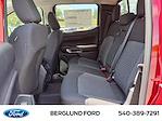 New 2025 Ford Ranger XLT SuperCrew Cab 4WD Pickup for sale #SF35142 - photo 8