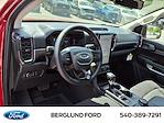 New 2025 Ford Ranger XLT SuperCrew Cab 4WD Pickup for sale #SF35142 - photo 9