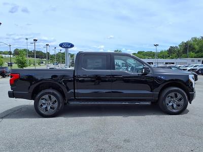 New 2025 Ford F-150 Lightning Flash SuperCrew Cab 4WD Pickup for sale #SF35143 - photo 2