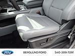 New 2025 Ford F-150 Lightning Flash SuperCrew Cab 4WD Pickup for sale #SF35143 - photo 10